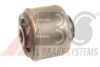 A.B.S. 270278 Control Arm-/Trailing Arm Bush